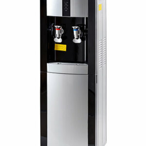 Аппарат для воды EcoCool 16LE silver