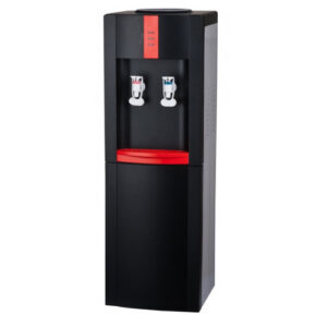 Аппарат для воды EcoCool 16 LE (Black, White, Silver-Black)