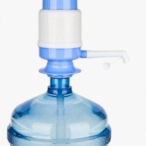 Помпа механическая на защелке. Производство Турция. Гарантия 5 лет