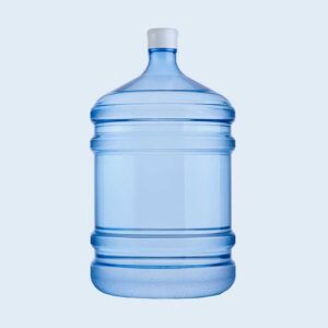 Оборотная тара из пищевого поликарбоната. Бутыль для воды 19 л (тара)